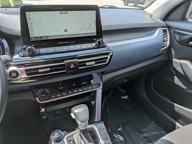 Used 2023 Kia Seltos S w/ Navigation Package FWD image 23
