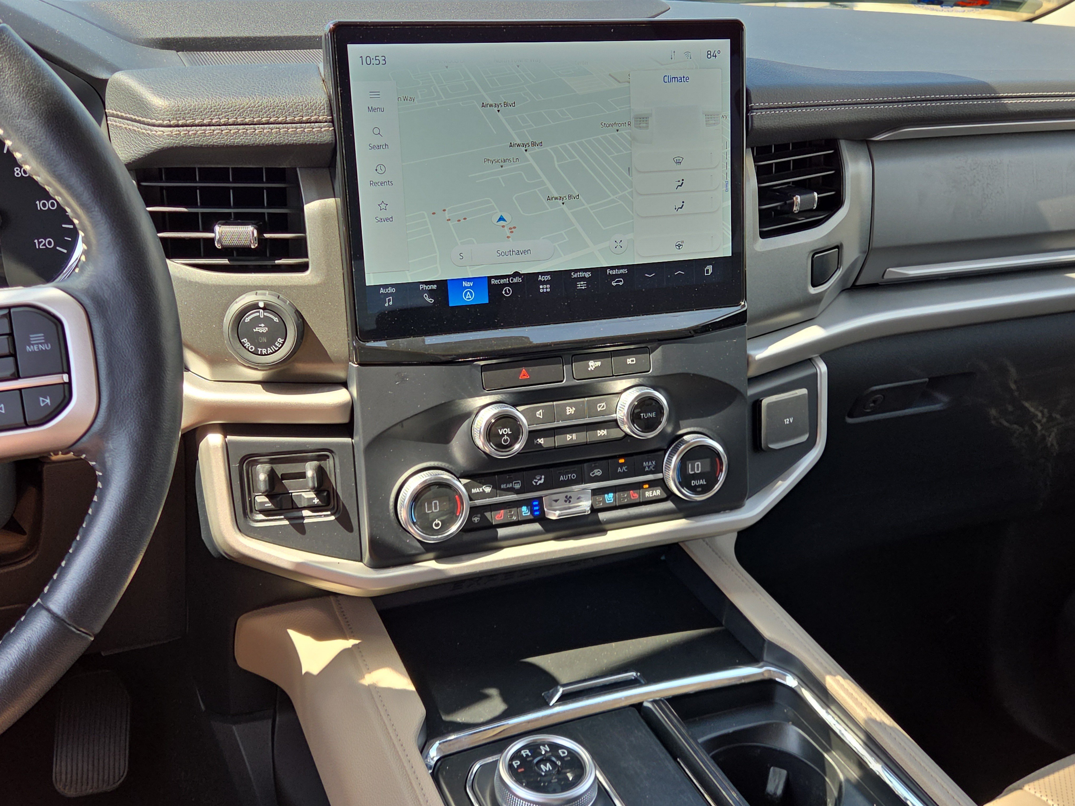 Certified 2023 Ford Expedition XLT AWD/4WD image 26