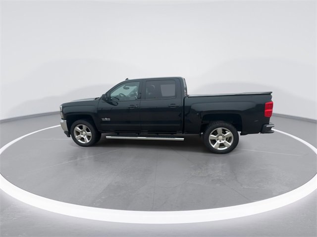 Used 2017 Chevrolet Silverado 1500 LT w/ Texas Edition image 11