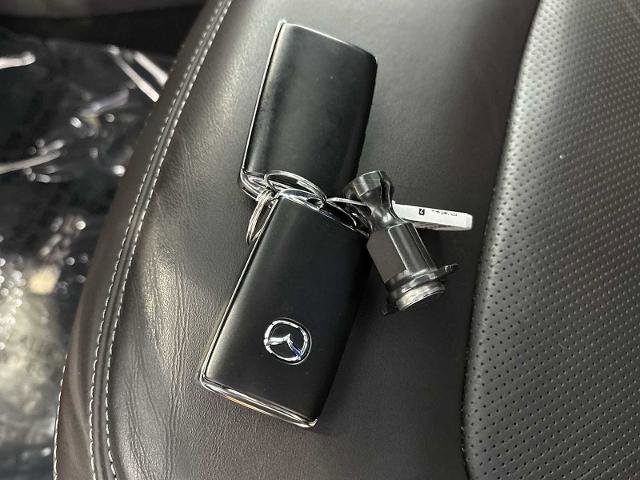 Used 2024 MAZDA CX-5 Signature image 33