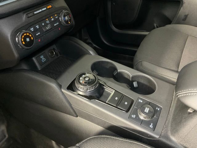 Certified 2021 Ford Bronco Sport Badlands image 19