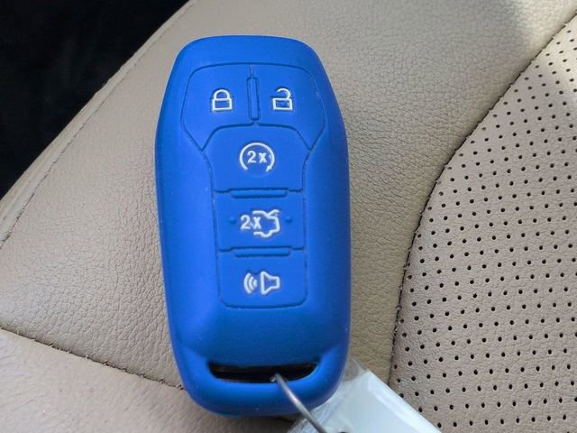 Certified 2017 Ford Explorer Limited FWD image 29