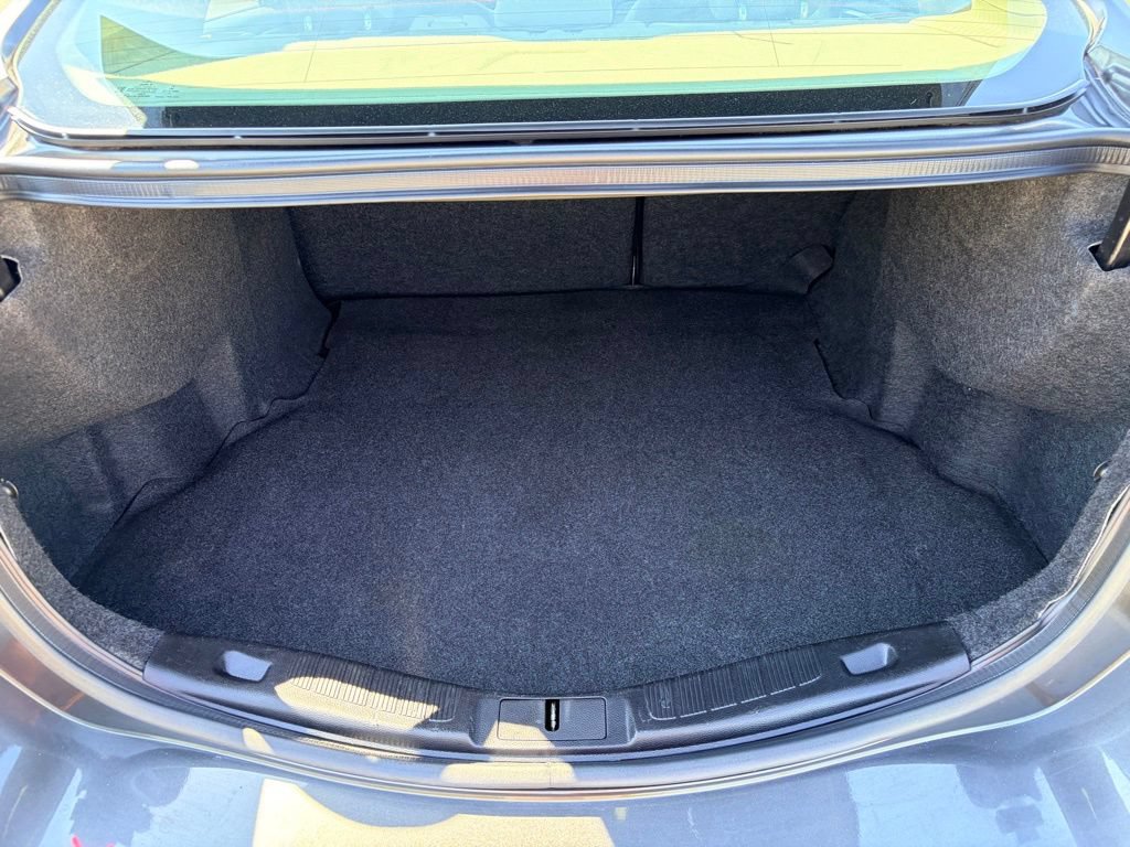 Certified 2017 Ford Fusion SE FWD image 28