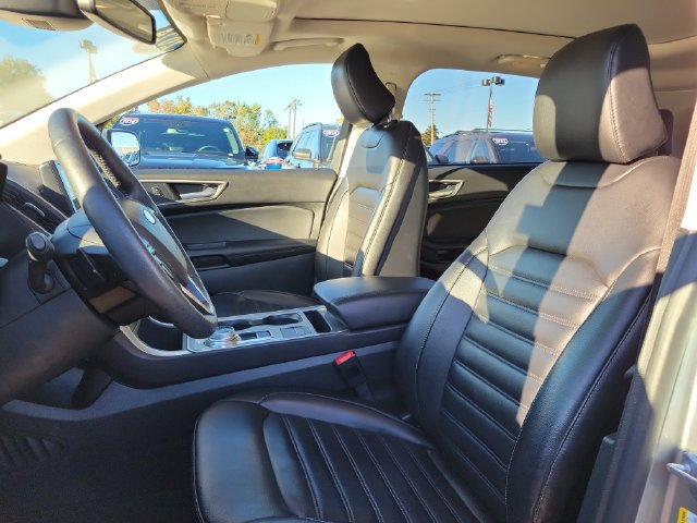Certified 2024 Ford Edge SEL w/ Convenience Package AWD/4WD image 9