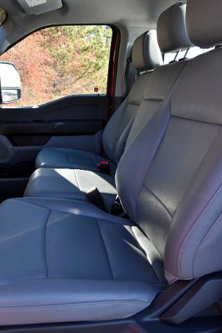 Certified 2024 Ford F250 XL w/ Snow Plow Prep Package image 24