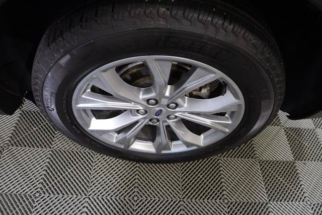 Certified 2024 Ford Explorer XLT w/ Equipment Group 202A AWD/4WD image 36