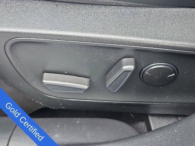 Certified 2022 Ford Escape SEL w/ SEL Stealth AWD Package image 20