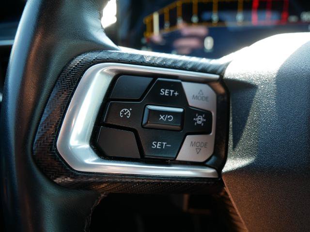 Certified 2025 Ford Mustang Premium RWD image 26