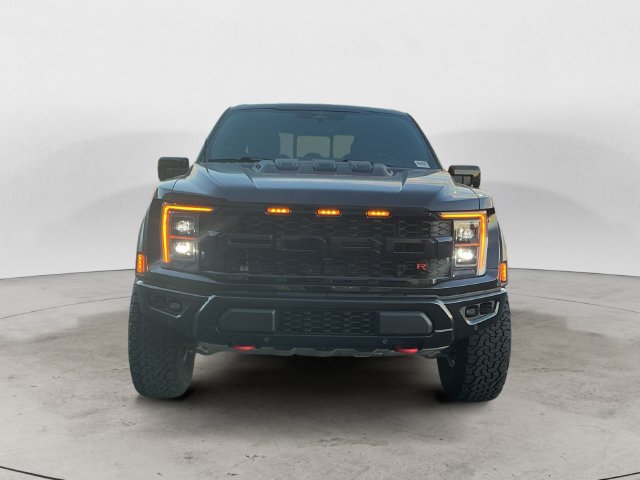 Certified 2023 Ford F150 Raptor w/ Equipment Group 802A Raptor R AWD/4WD image 2
