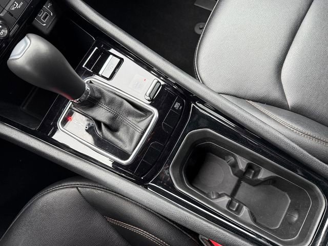 Used 2024 Jeep Compass Limited image 13