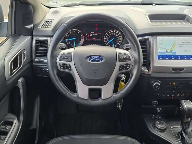 Certified 2021 Ford Ranger XLT w/ Equipment Group 302A High AWD/4WD image 27