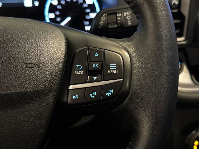 Certified 2022 Ford Bronco Sport Big Bend w/ Convenience Package image 21