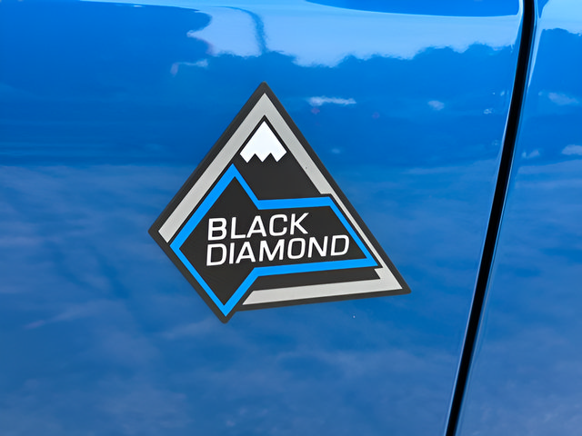 Certified 2024 Ford Bronco Black Diamond AWD/4WD image 14