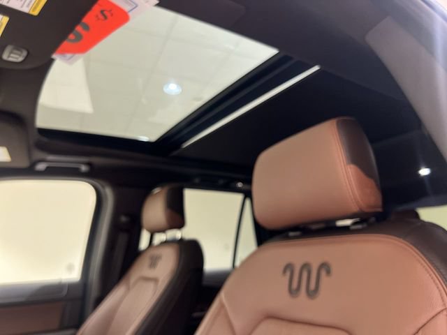 Certified 2022 Ford Expedition King Ranch AWD/4WD image 18