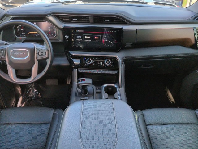 Used 2026 GMC Sierra 1500 Denali RWD image 15