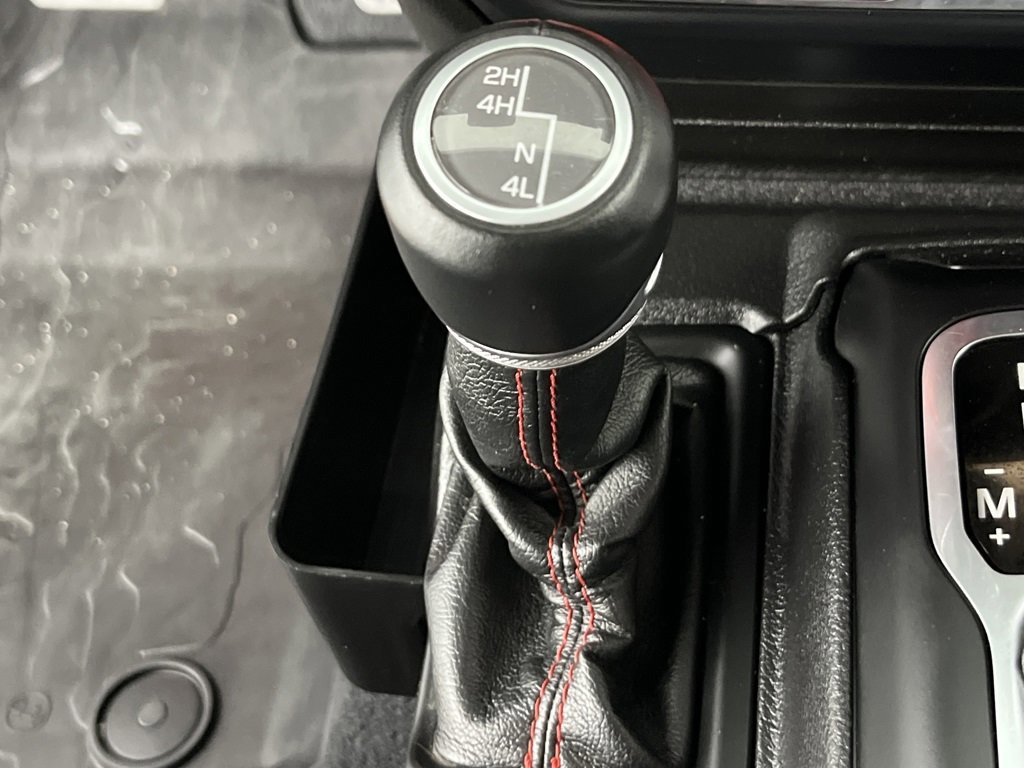 Used 2019 Jeep Wrangler Unlimited Rubicon image 23