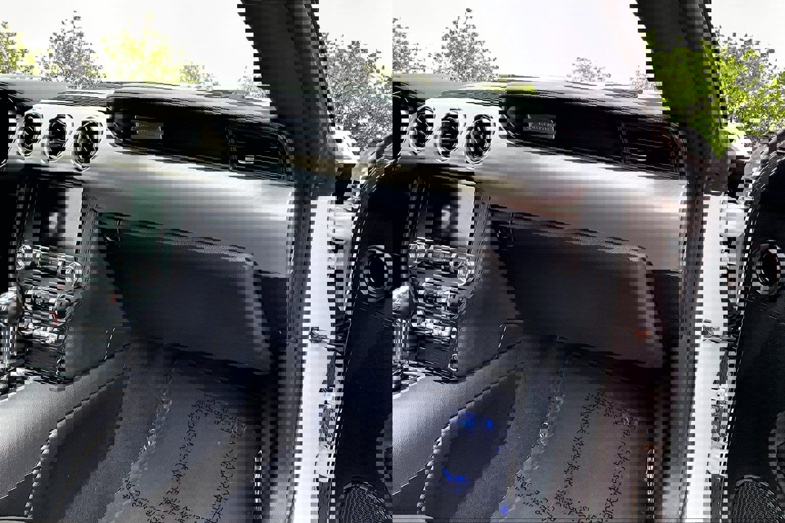 Certified 2023 Ford Mustang GT w/ Equipment Group 301A image 17