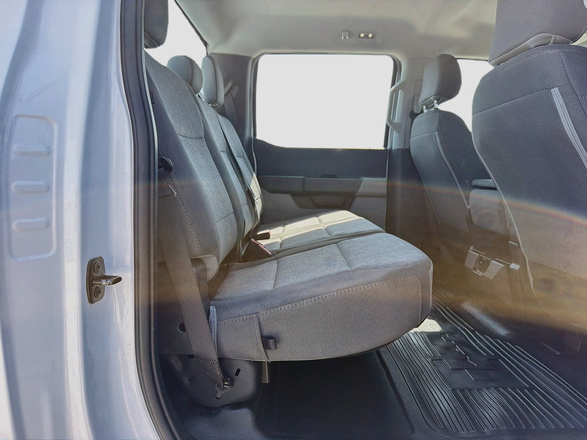Certified 2024 Ford F250 XL w/ XL Driver Assist Package AWD/4WD image 27