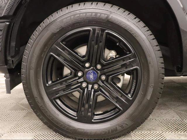 Certified 2019 Ford F150 Lariat image 7