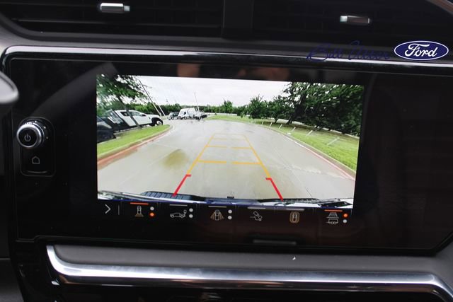 Used 2024 GMC Sierra 2500 Denali Ultimate AWD/4WD image 22