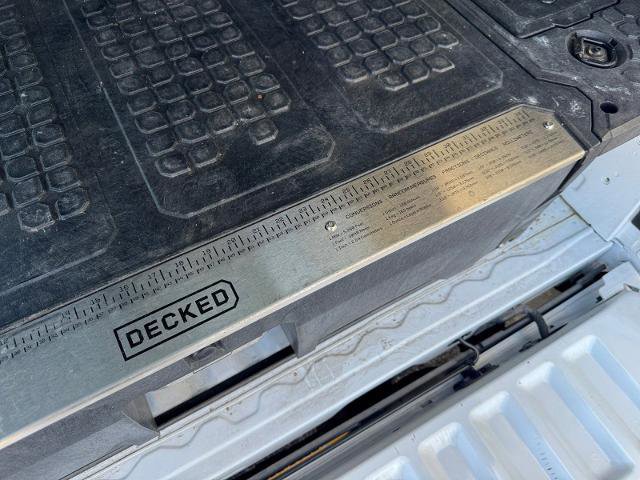 Certified 2024 Ford Ranger Lariat w/ Advanced Towing Package image 20