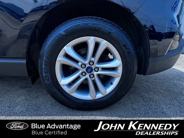 Certified 2020 Ford Edge SEL w/ Convenience Package AWD/4WD image 6