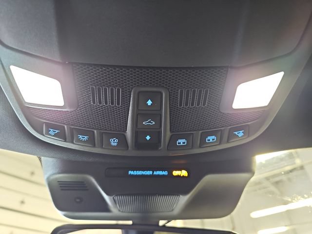 Certified 2024 Ford Expedition Max Limited AWD/4WD image 24