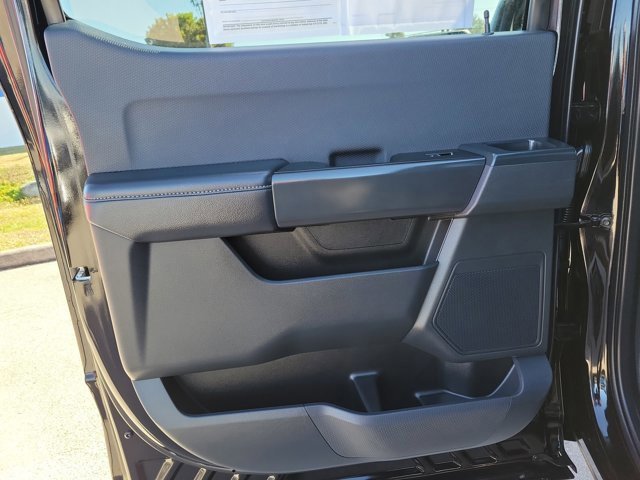 Certified 2025 Ford F150 STX w/ Equipment Group 200A image 15