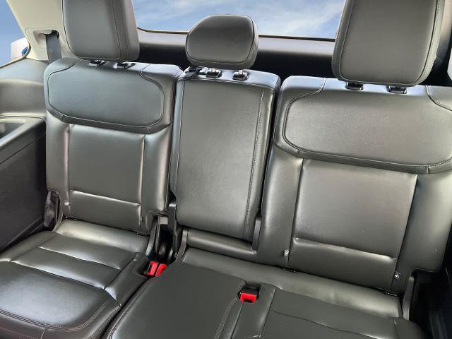 Certified 2025 Ford Expedition Active AWD/4WD image 18