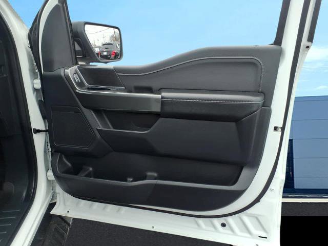 Certified 2023 Ford F150 XLT w/ Equipment Group 302A High AWD/4WD image 9