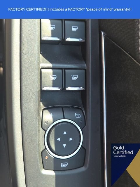 Certified 2021 Ford F150 XLT w/ Equipment Group 302A High AWD/4WD image 21