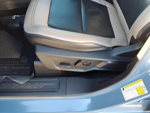 Certified 2023 Ford Bronco Wildtrak image 22