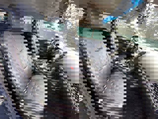 Certified 2018 Ford Edge Titanium image 14