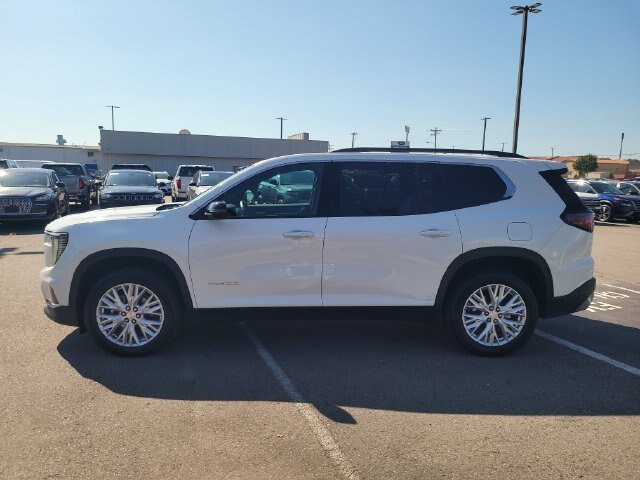 Used 2026 GMC Acadia Elevation w/ Elevation Premium Package FWD image 8