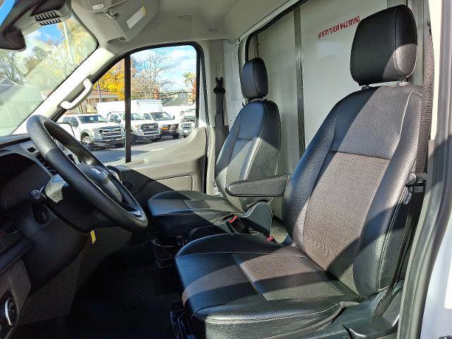 Certified 2022 Ford Transit 350 DRW image 12