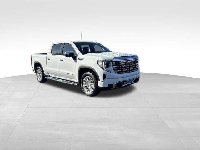 Used 2024 GMC Sierra 1500 Denali w/ Technology Package image 7