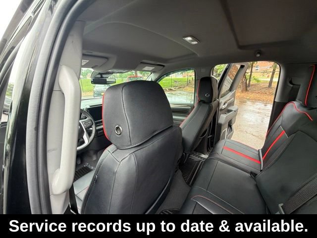 Used 2026 GMC Sierra 1500 Elevation AWD/4WD image 29