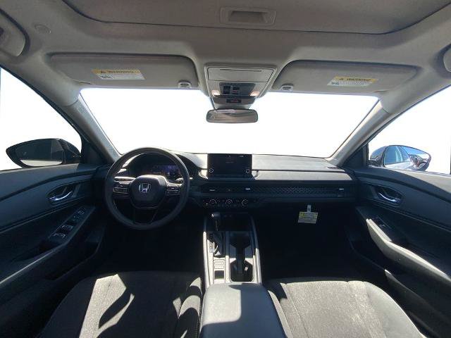 Used 2025 Honda Accord SE image 13