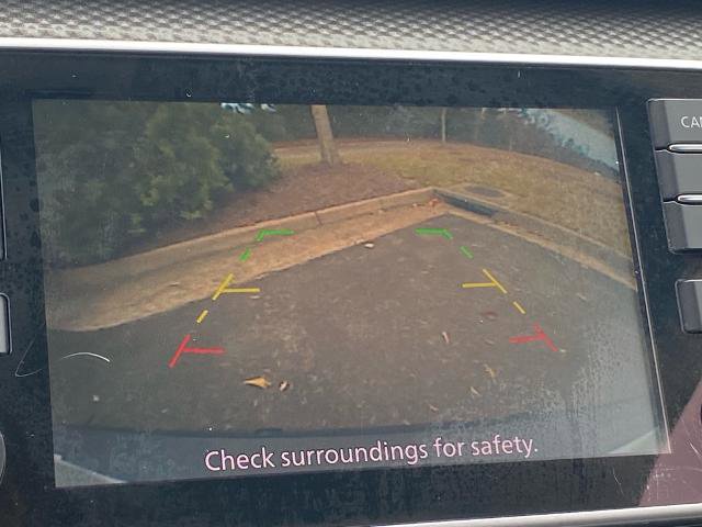 Used 2020 Nissan Kicks SV image 16