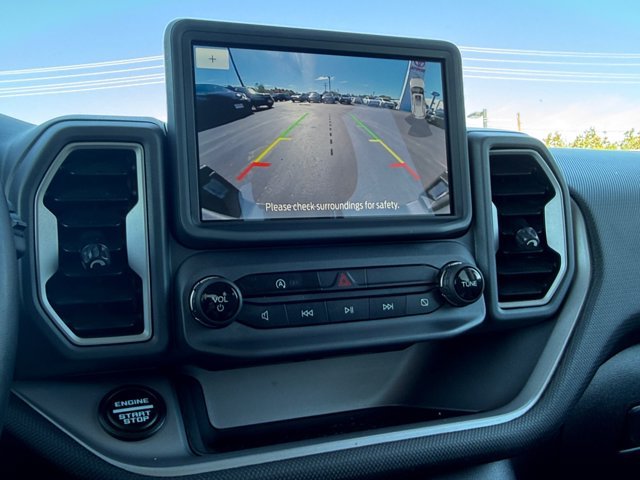 Certified 2024 Ford Bronco Sport Big Bend w/ Convenience Package AWD/4WD image 22