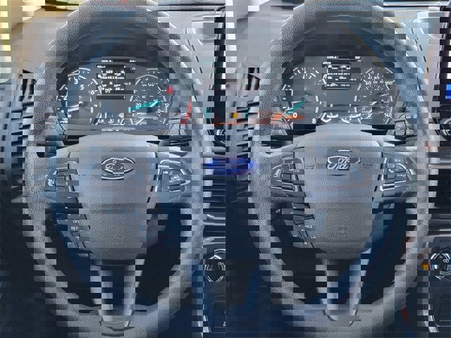 Certified 2021 Ford EcoSport SE image 32