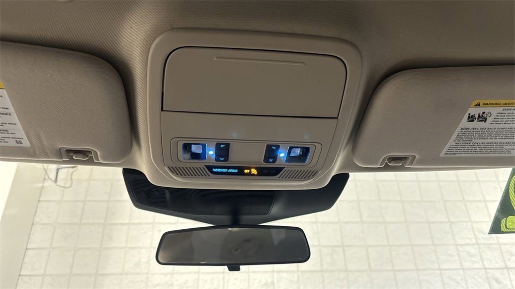 Certified 2022 Ford Explorer XLT image 42