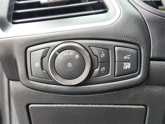 Certified 2022 Ford Edge SEL w/ Convenience Package image 24