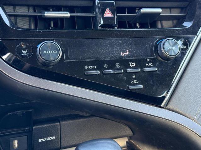 Used 2023 Toyota Camry SE image 17