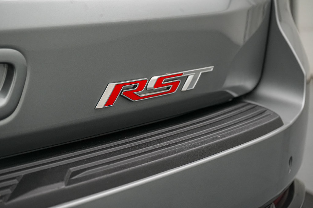 Used 2026 Chevrolet Tahoe RST AWD/4WD image 11
