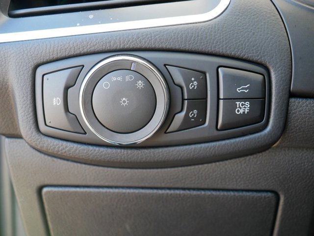 Certified 2024 Ford Edge Titanium image 22