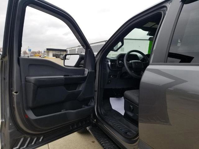 Certified 2022 Ford F150 XL w/ STX Appearance Package image 10