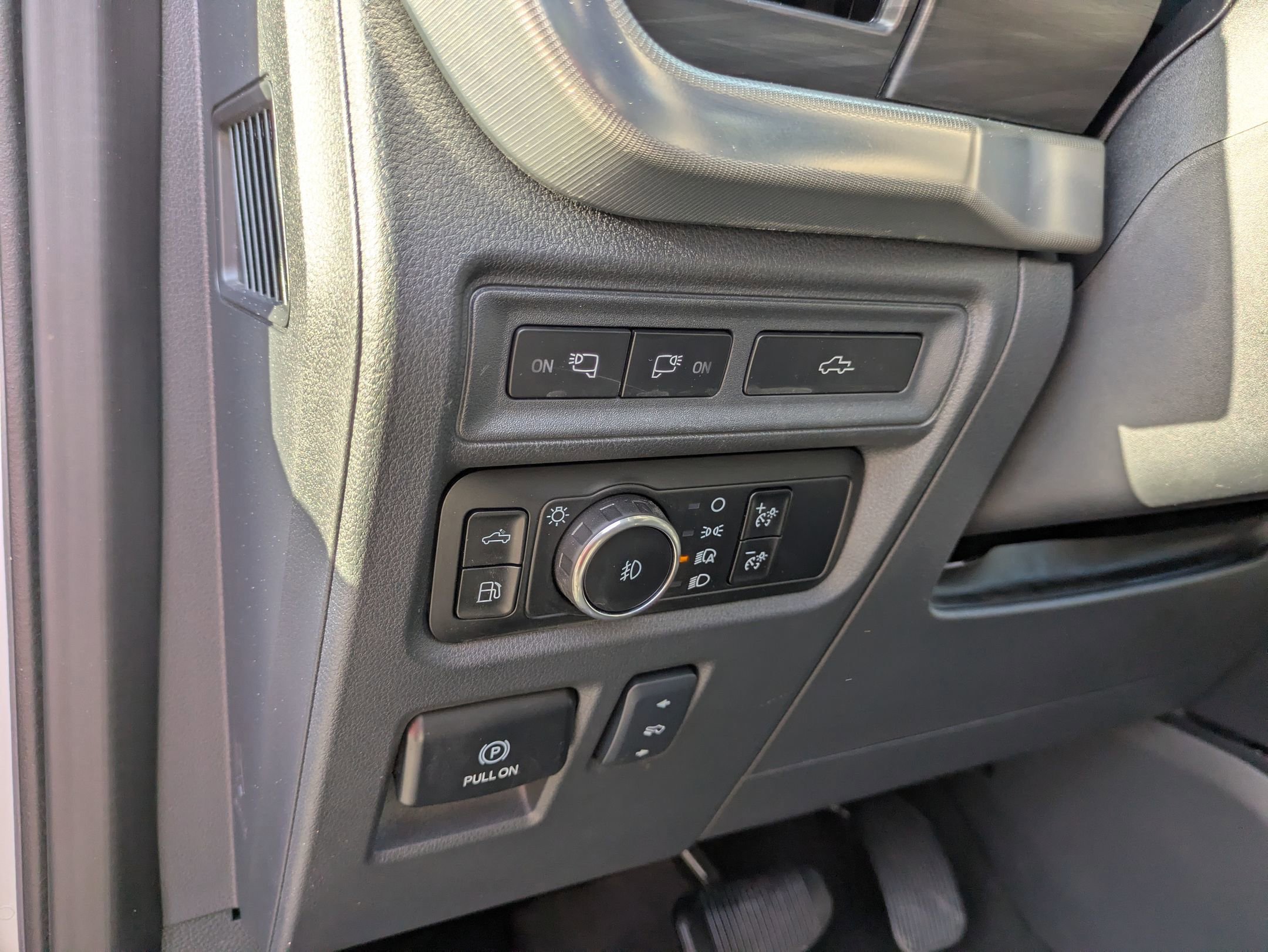 Certified 2024 Ford F150 Lariat w/ Bed Utility Package AWD/4WD image 20