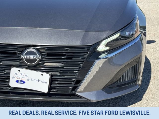 Used 2024 Nissan Altima 2.5 SL image 8