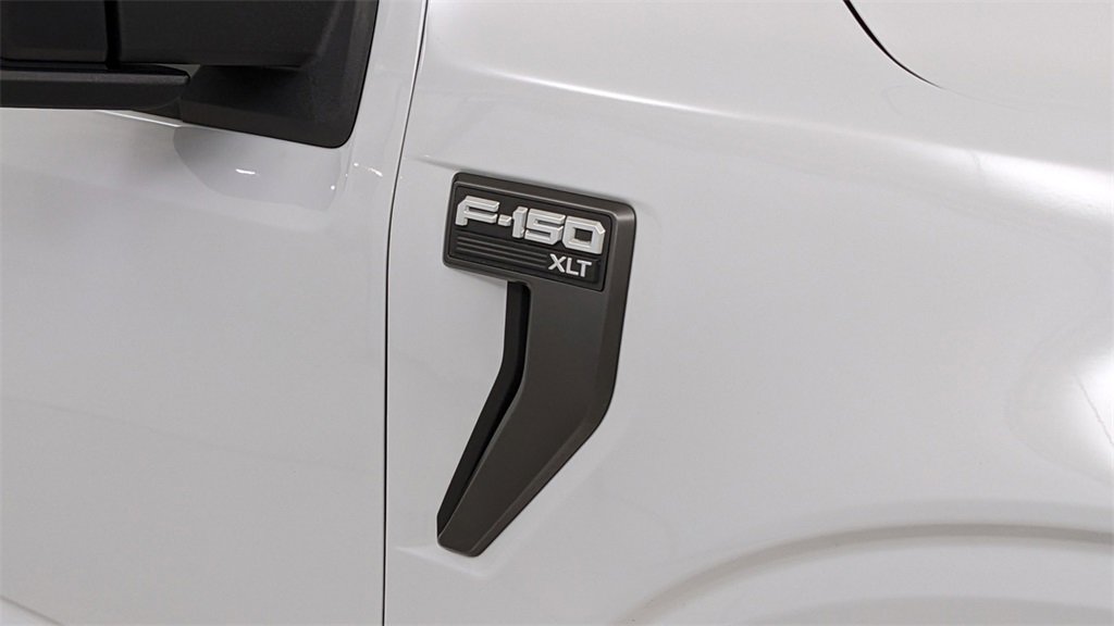 Certified 2022 Ford F150 XLT w/ Equipment Group 302A High image 41